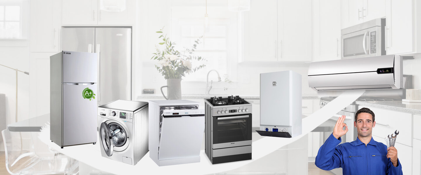 Osmaneli Hotpoint Servisi
